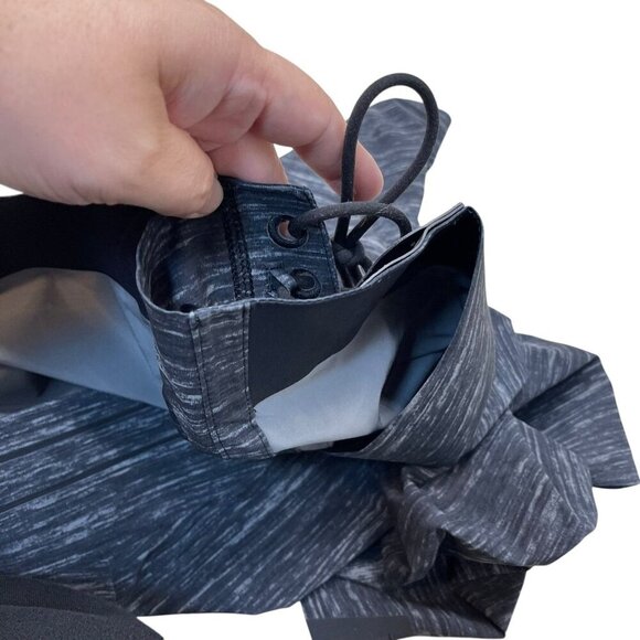 Lululemon Current State Board Short Swim Trunk Men’s Size 32 Beach Vacation Surf - Picture 5 of 6